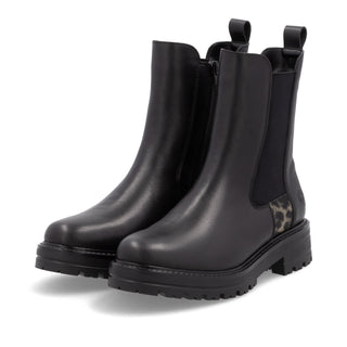 Bisbee D22 - Black