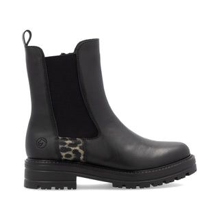 Bisbee D22 - Black
