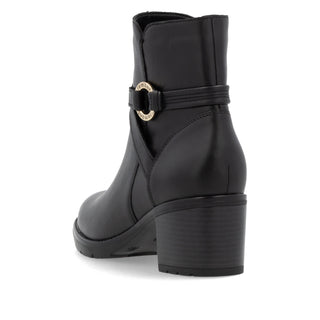 Miami D2A - Black