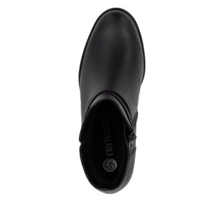 Miami D2A - Black