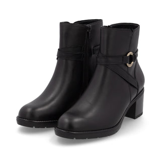 Miami D2A - Black