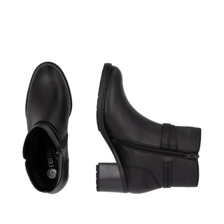 Miami D2A - Black