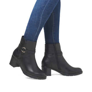 Miami D2A - Black