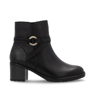 Miami D2A - Black