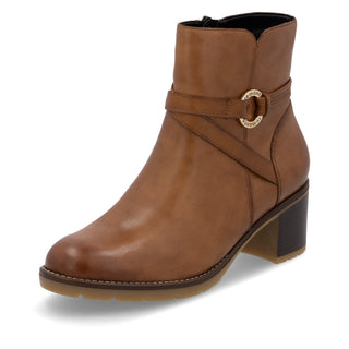 Miami D2A - Tan Brown