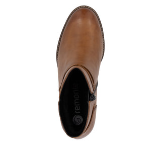Miami D2A - Tan Brown