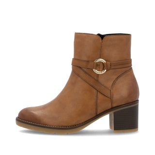 Miami D2A - Tan Brown