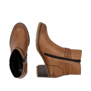 Miami D2A - Tan Brown