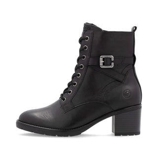 Milan D2A - Black
