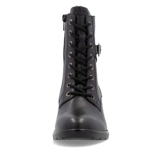 Milan D2A - Black