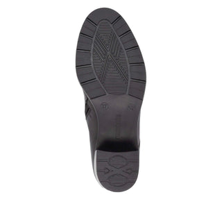 Milan D2A - Black