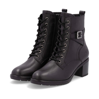 Milan D2A - Black