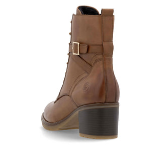 Milan D2A - Tan Brown