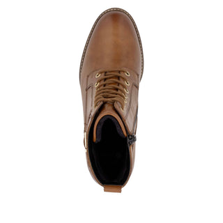 Milan D2A - Tan Brown