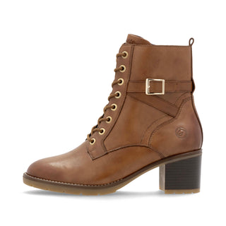 Milan D2A - Tan Brown