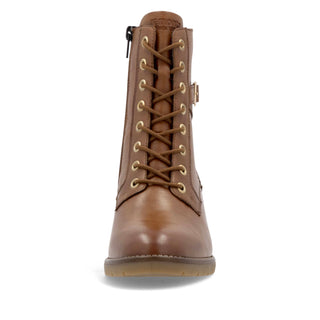 Milan D2A - Tan Brown