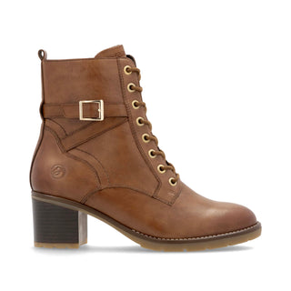 Milan D2A - Tan Brown