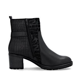 Mim D2A - Black