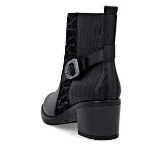 Mim D2A - Black