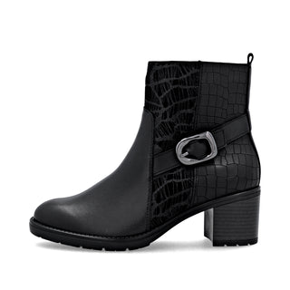 Mim D2A - Black