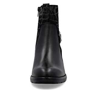 Mim D2A - Black