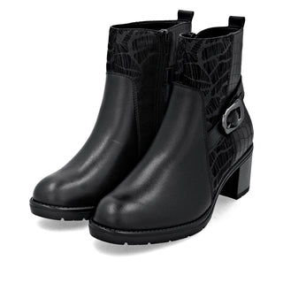 Mim D2A - Black
