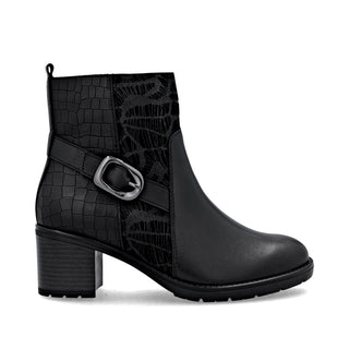 Mim D2A - Black