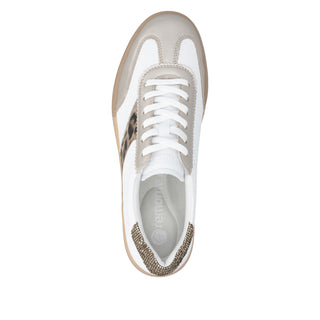Daisy D2C - Pale Gold