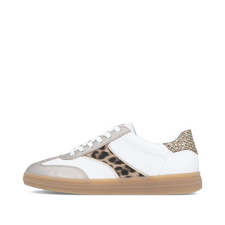 Daisy D2C - Pale Gold
