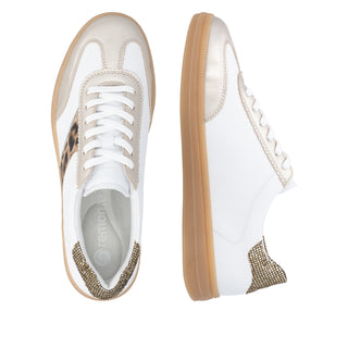 Daisy D2C - Pale Gold