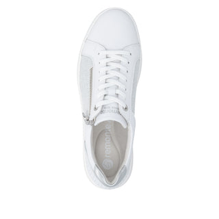 Dazzle D2E - White/Silver
