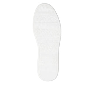 Dazzle D2E - White/Silver