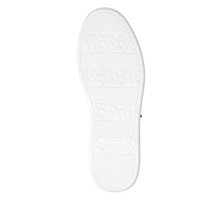 Dara D2E - White Leather