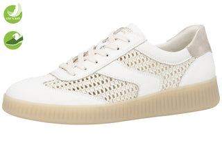 Didi D2E - White Leather - D2E11-80 - SS27