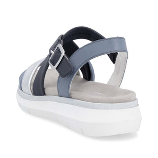 Singapore D2K - Blue Mix