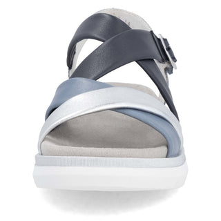 Singapore D2K - Blue Mix