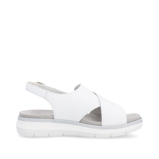 Surrey D2K - White Leather