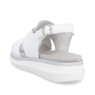 Surrey D2K - White Leather