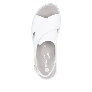 Surrey D2K - White Leather