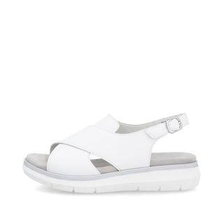 Surrey D2K - White Leather