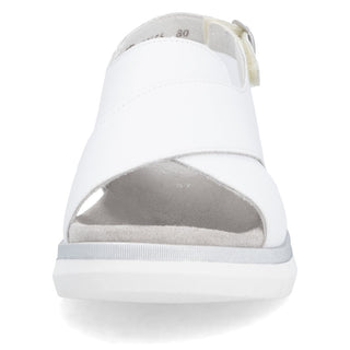 Surrey D2K - White Leather