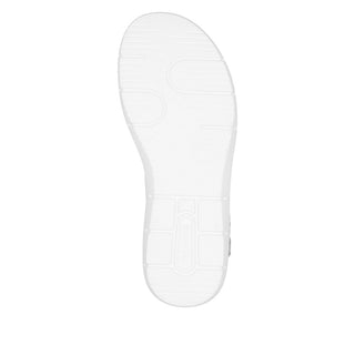 Surrey D2K - White Leather