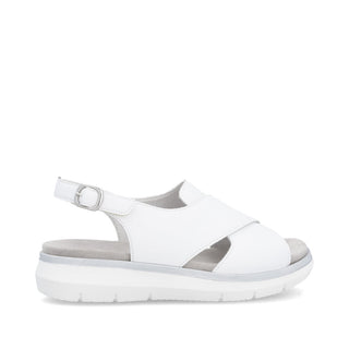 Surrey D2K - White Leather