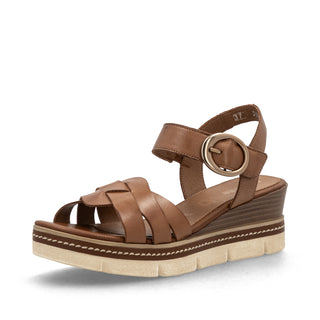 Westlake D2L - Tan Brown Leather - D2L60-24 - SS27