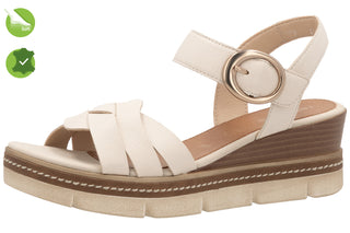 Westlake D2L - Cream Leather - D2L60-60 - SS27