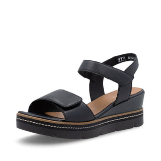 Westbury D2L - Black Leather - D2L61-00 - SS27
