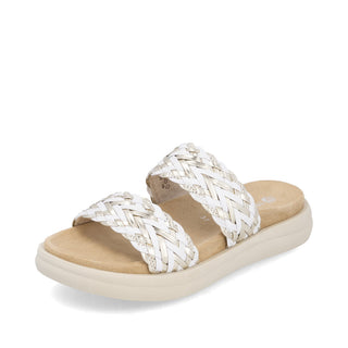 Sienna D2N - White Mix