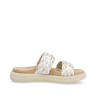 Sienna D2N - White Mix