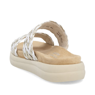 Sienna D2N - White Mix