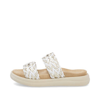 Sienna D2N - White Mix